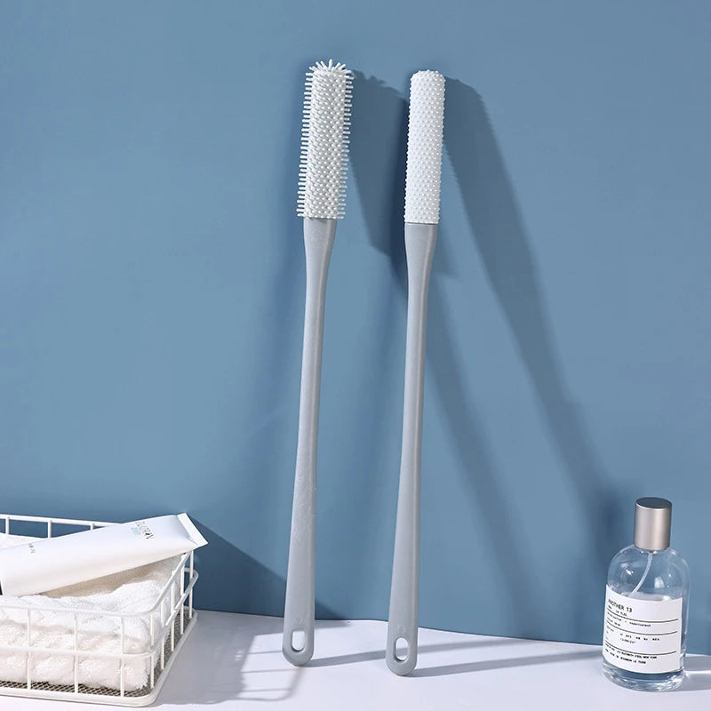 New Multifunctional Toe Seam Scrubbing Brush, Rubbing Foot Tool, Relieve Itching Rubbing, Ash Wash Feet, Remove Dead Skin Tool