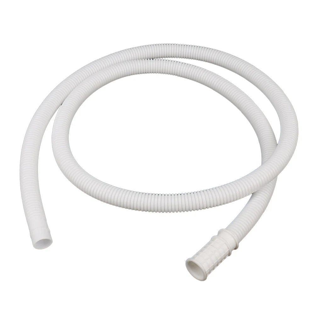 1M Swimming Pool Hose Water Hose Inground Swimming Swimming Cleaner Pipe Suction Vacuum Replacement Pool Hose Diameter 17mm