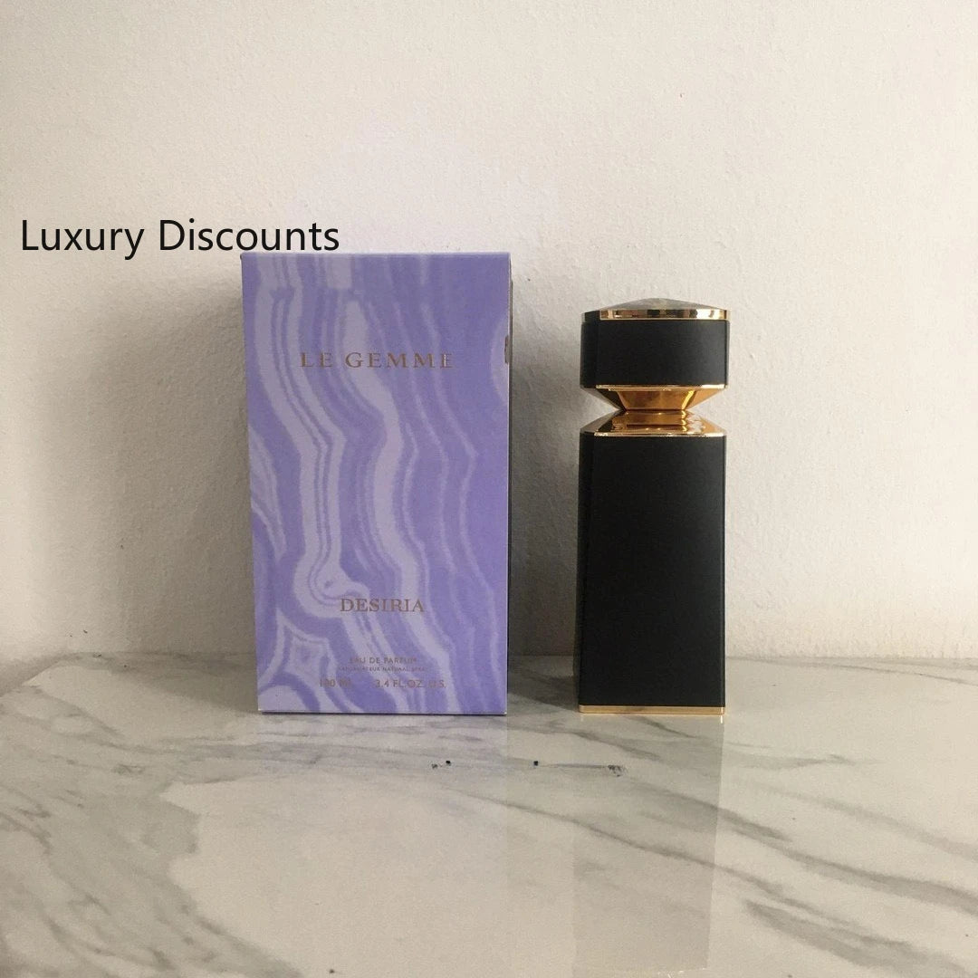Scent Perfume 100ml Luxury Perfumes Eau De Parfum Rich Opulent Fragrance LongLasting Cologne Sophisticated Aroma Premium Crafted