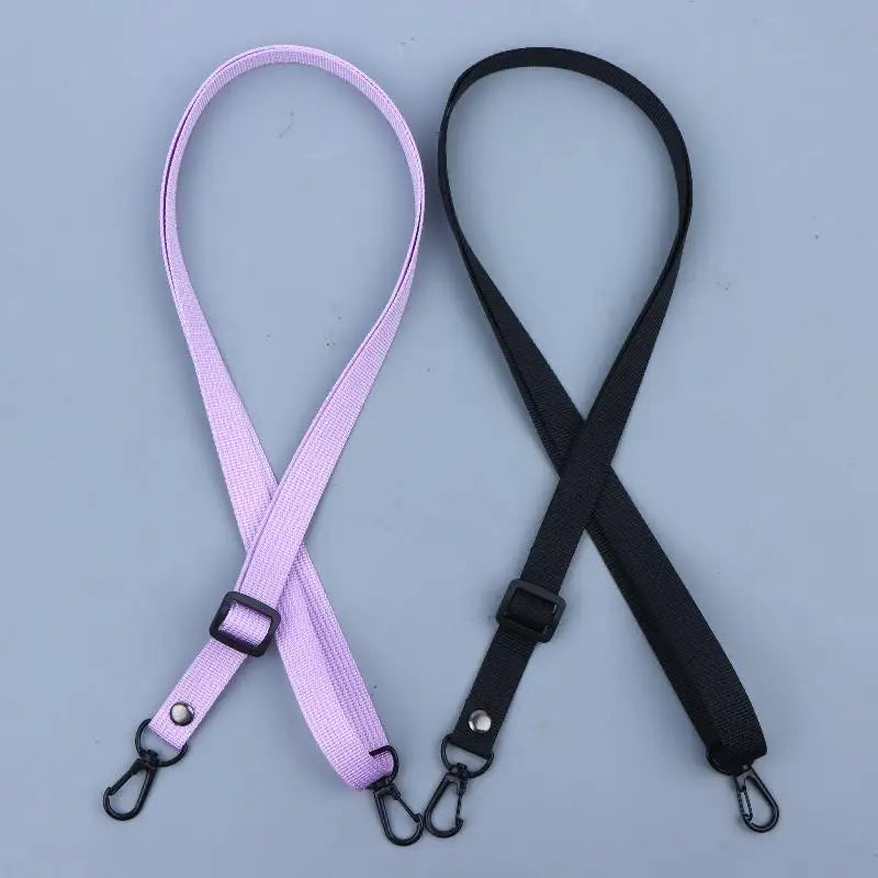 Adjustable Replacement Shoulder Strap For Handbag Crossbody Bag Long Adjustable Belt DIY Bag Making Accessory Spare Parts
