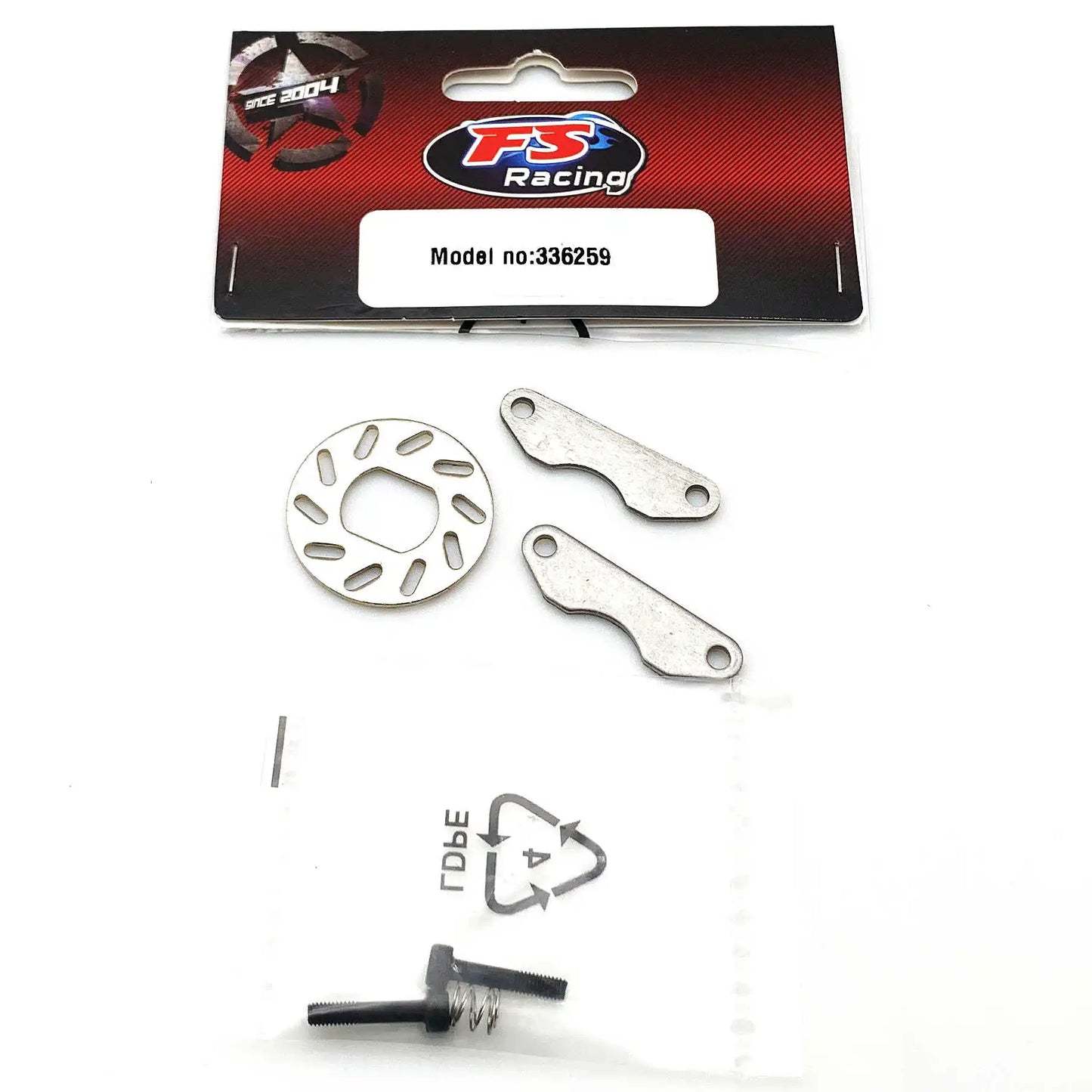 Spare Parts001 1/7 Rally 1/8 Scale BODY Shell FTX RC Supaforza GT 1/7 ON ROAD Brushless RTR STREET CAR FTX5494 FS Racing 1/7 GT