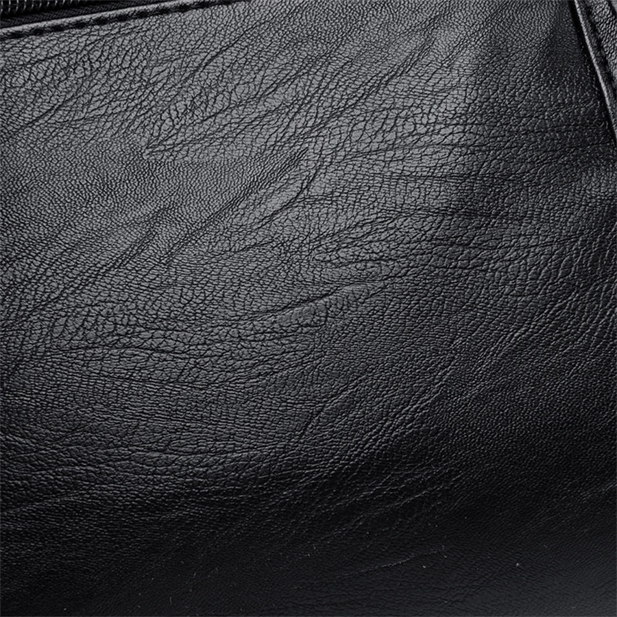 Women Luxury Handbags for Women Leather Bag High Quality Sheepskin Female Shoulder Bags Famous Designer Crossbody Bag Sac à Main