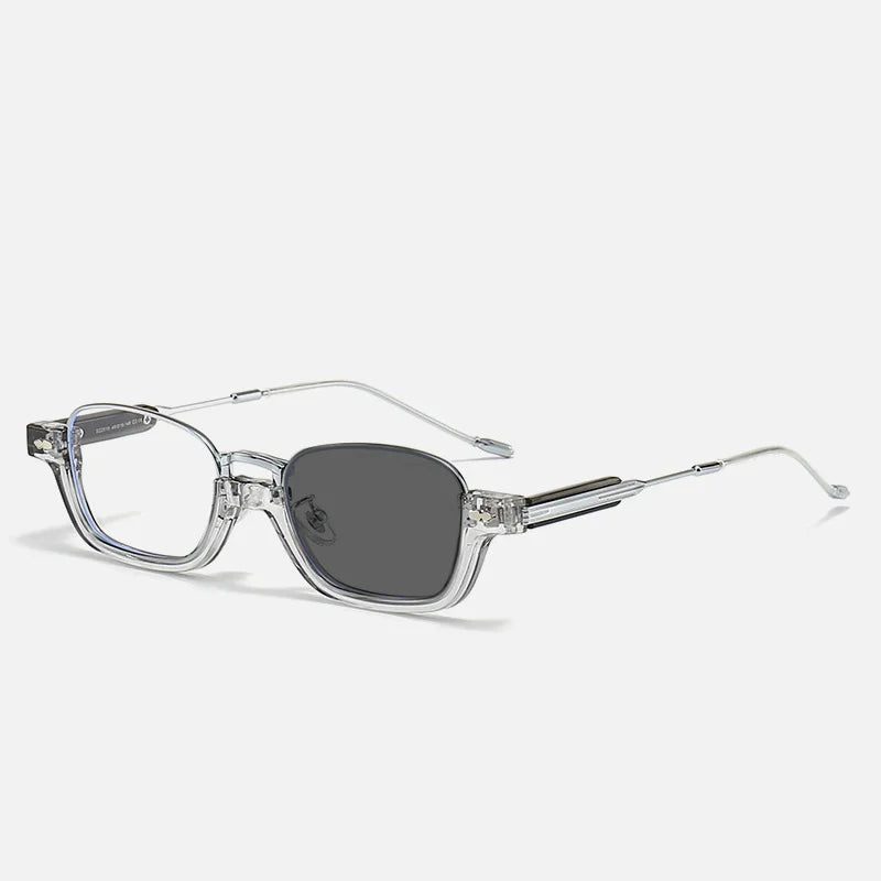 2023 New High Quality Luxury Anti Blue Light Reading Glasses for Men and Women's Photochromic Eyeglasses With Diopter 0 to +600