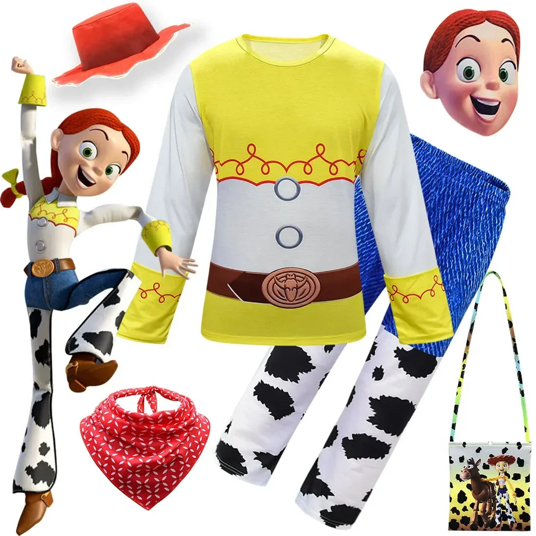 Fashion Hoodie Toy Kids Story Buzz Lightyear Costumes Halloween Costumes For Kids Sweater Cartoon Woody Cosplay Fancy Dress Boys