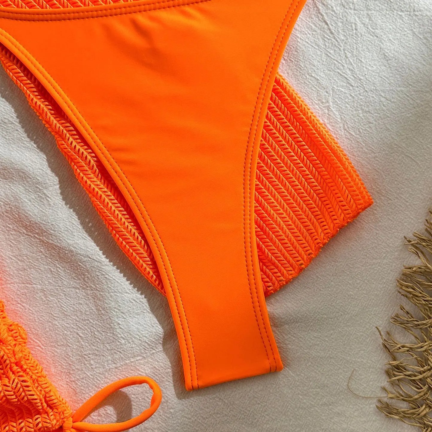 2026 Sexy Bikinis Female Swimsuits Women's Three-Piece Swimwear Beach Swim Wear Bathing Suits Brazilian Bikini Set Pool Bather