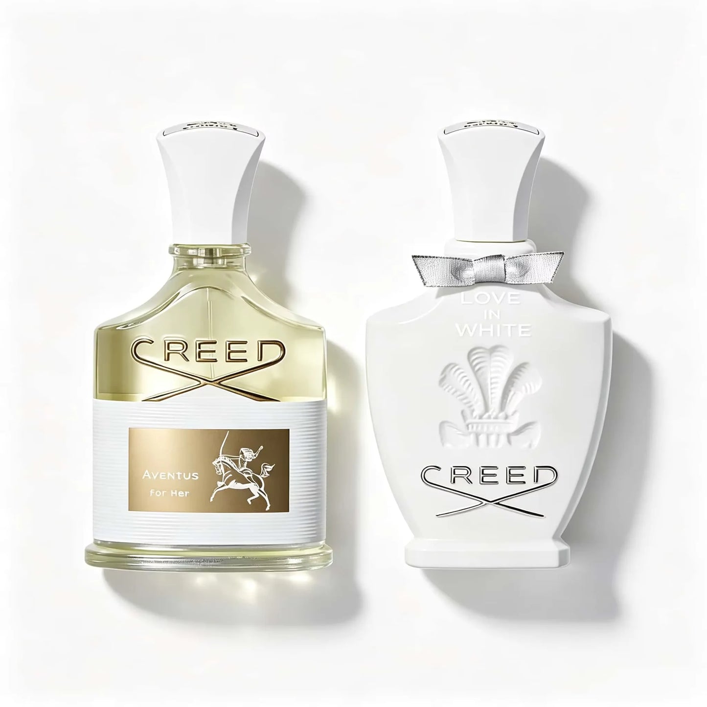 Classy Aromatic Fruity Floral Perfume Women's Spray Aventus For Her Carmina Queen Of Silk Eladaria Acqua Fiorentina.