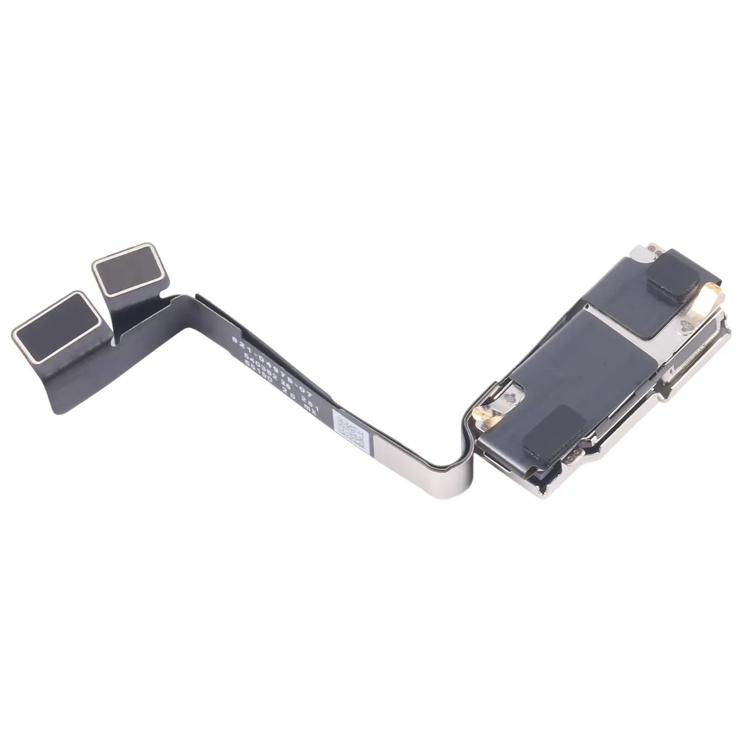 Repair Assistant Front Facing Camera For iPhone 16 / 16 Plus / 16 Pro / 16 Pro Max, Support Repair Assistant Testing & Face ID