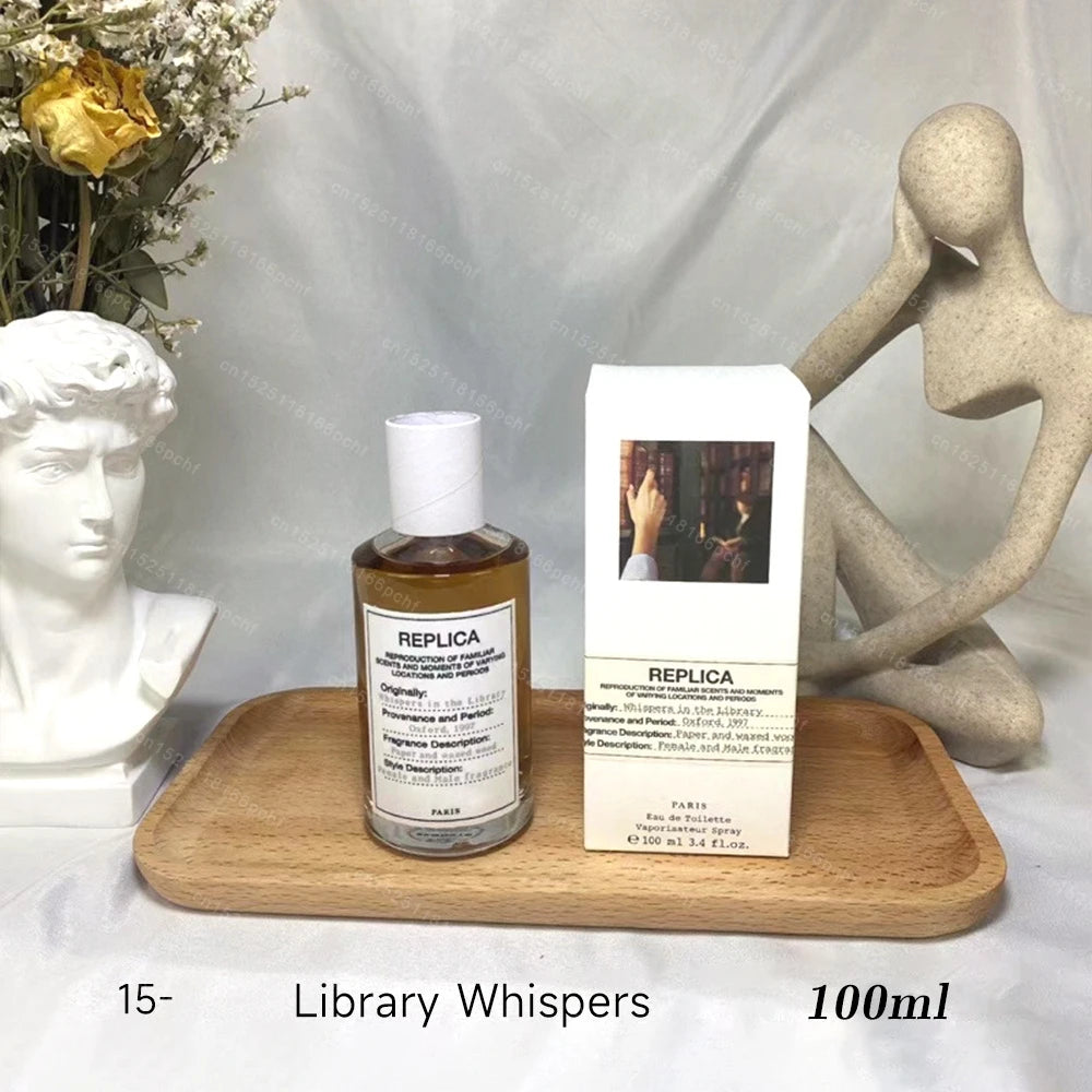 Brand Women Perfume Eau De Toilette Spray Woody Floral Pheromone Long-Lasting Scent Charm Fragrances Eau De Toilette Edt Spray