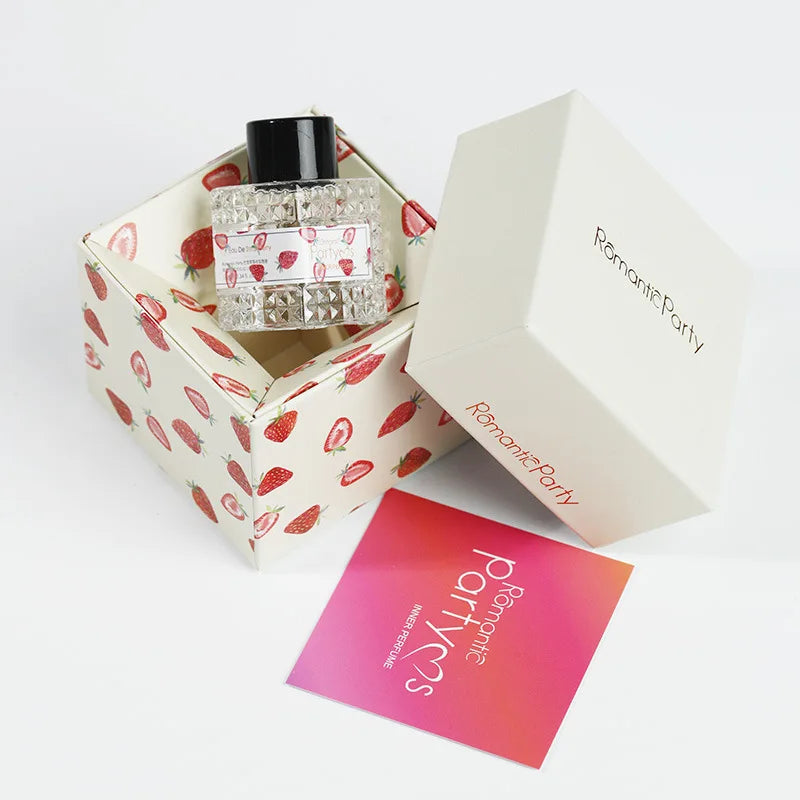 10ML Intimate Hygiene Perfume for Women Long-lasting Floral Fruity Scent Private Care Fragrance for Intimate Moments & Dating