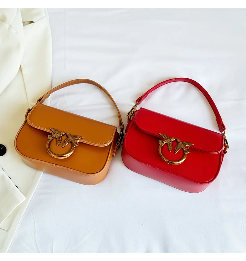 Women Luxury Light Luxury Designer Original Leather Tote Bag 2026 New Elegant Fashion Shoulder Crossbody Handbag