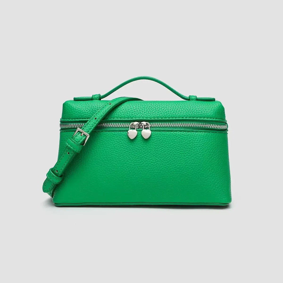 Handbags Luxury Brand Woman Bag Korean Fashion Shoulder Crossbody Bags Brand Small Handbag Cosmetic Women Clutch Purse 2026 New