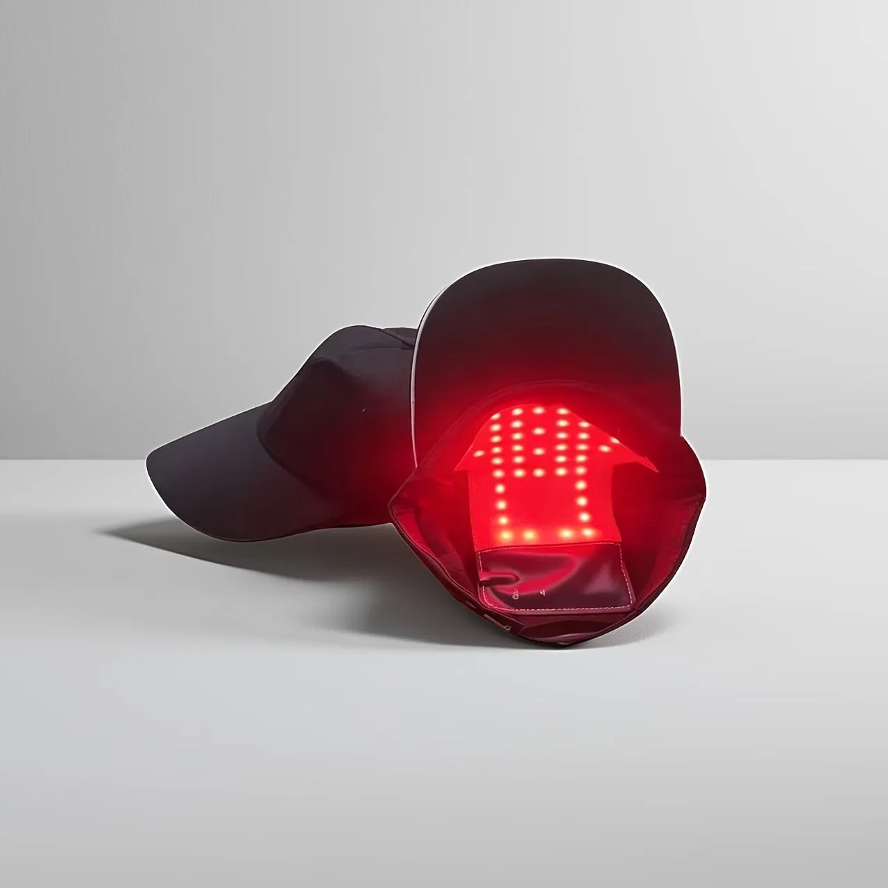 Home Use, Multi-bead Light Effect Cap, Daily Head Care Tool, Rechargeable, Portable Beauty Device