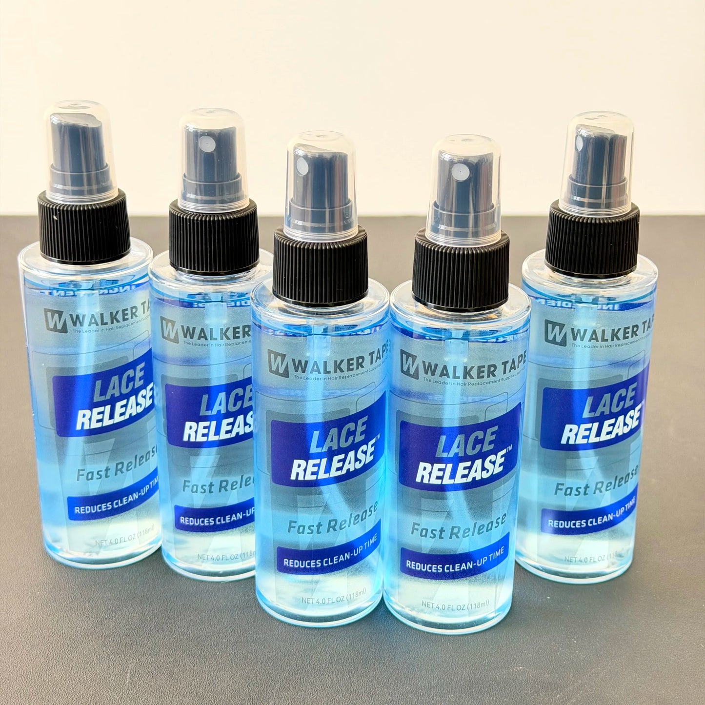 C-22/bottle Solvent Spray Remover for Lace Wigs Toupee Adhesive Removers Wig Glue Remover for Tape Hair Extensions