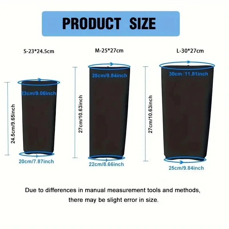 elbow positions - reusable, suitable for both cold and hot requirements.