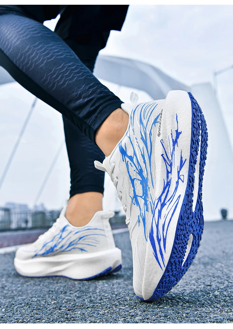 Trainers Sneakers Men Trend Casual Basketball Walking Shoes Male Classic Sport Running Sneakers Women High Quality Walking Shoes