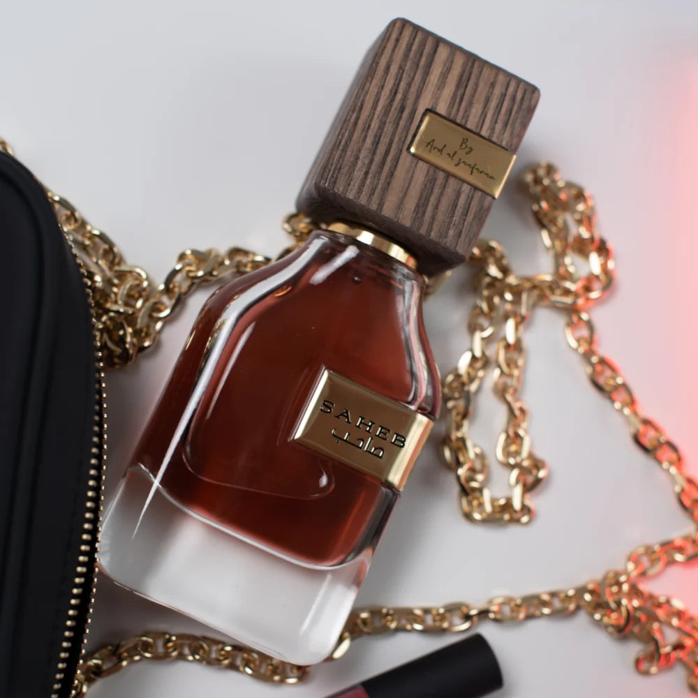 Premium Unisex Vanilla Perfume 70ml, Long Lasting Fresh Fragrance, Eau de Parfum, Day & Night Scent, New Arrival Gift
