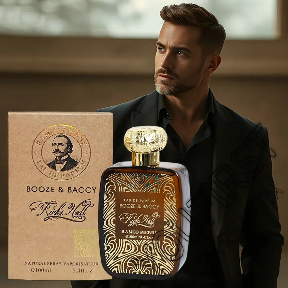 High Quality Perfume Men Eau De Cologne 100ml Lasting Fragancias Spray Original Parfums Homme Attracting Women Perfumes Hombre