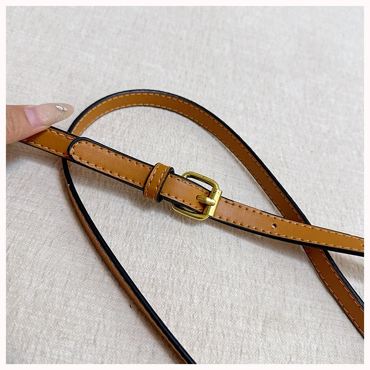 Brand Luxury Designer Women Bags Handbags Ladies Shoulder Crossbody Bag Small Flap Purse Woman totes Bags Female PU Leather Bag
