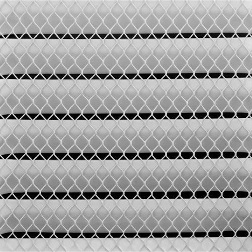 Airflow Grille 300 X 150 Mm Airflow Vent Cover Optimal Airflow Reliable Airflow Control Compact Size Indoor Use