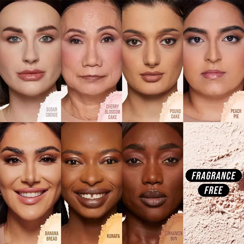 Beauty Foundation Liquid Is Long-lasting Hydrating and Concealing Control Oil Locking Moisture Create Zero Pore Base Makeup