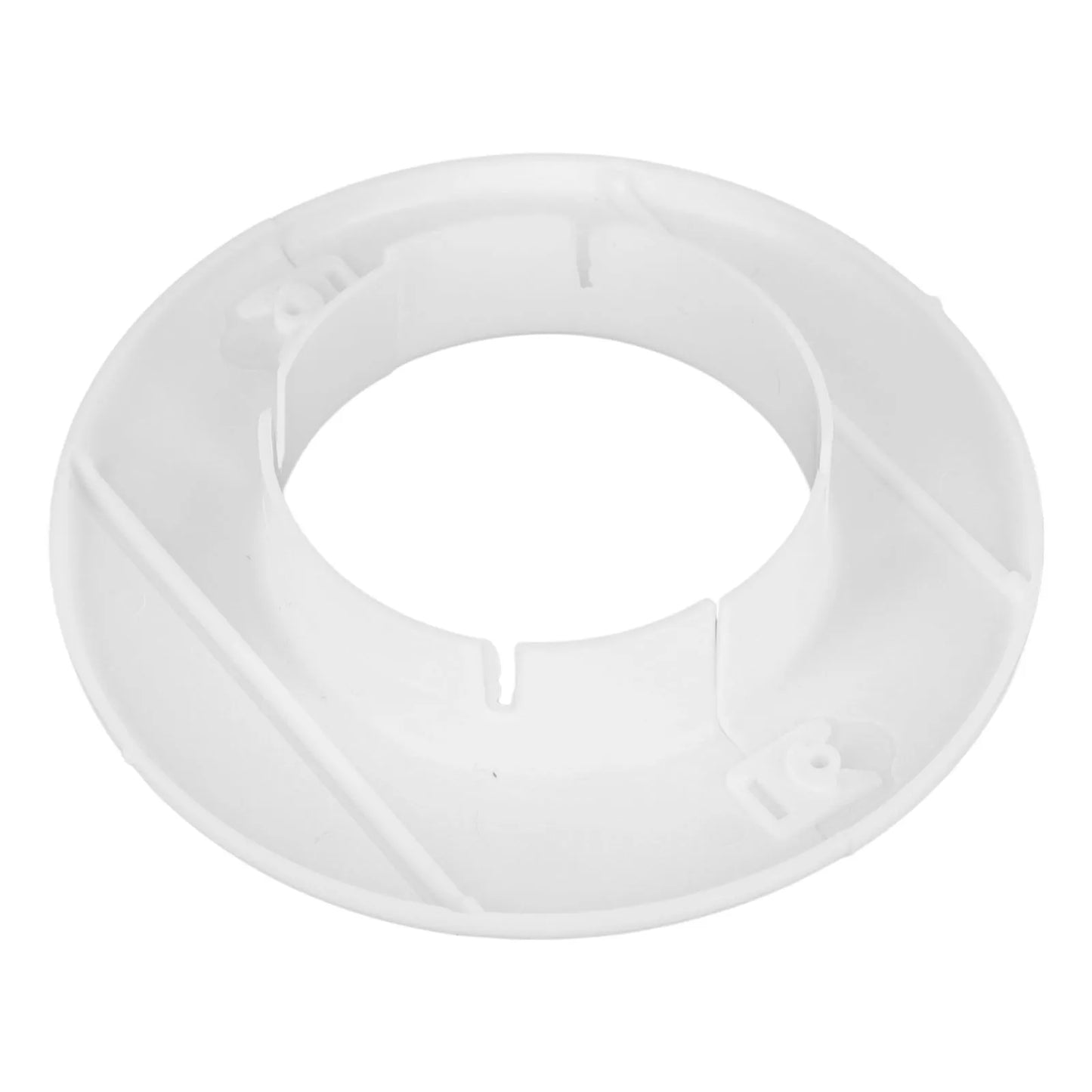 40/50/60/70/80mm Air Conditioning Pipes Hole Cover Rosette Cable Entry Cable Passage Hole Cover Home Hardware