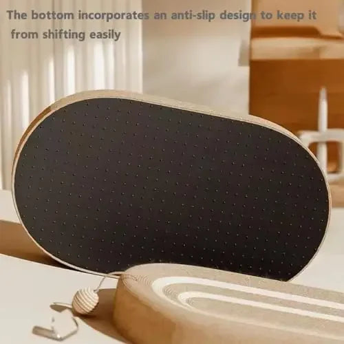 Cat Scratching Nest, Household Multifunctional Sisal Cat Scratching Board Sofa Bed Dual-purpose Scratch-resistant Large Cat Bed