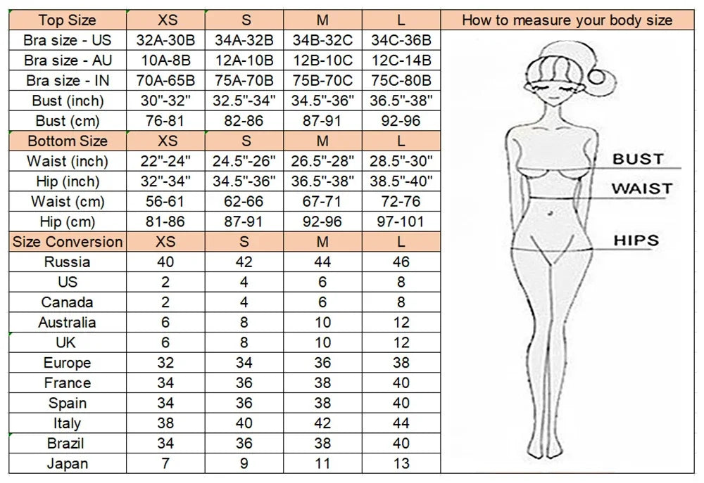 XS - L Metal Rings Mini Micro Thong Bikini Women Swimwear Female Swimsuit Two-pieces Bikini Set Bather Bathing Suit Swim Lady
