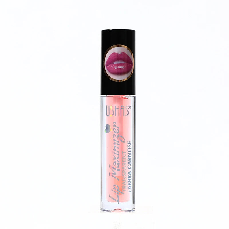 Instant Lip Plumping Essential Oil Nourishing Antiwrinkle Moisturising Sexy Lip Care Ultimate Plumping Lip Gloss Serum Cosmetics