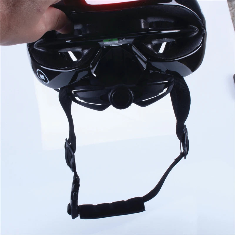 Road Cycling Helmet style Outdoor Sports Ultralight Aero Safely Cap Capacete Ciclismo Bicycle Mountain Men women MTB Bike Helmet