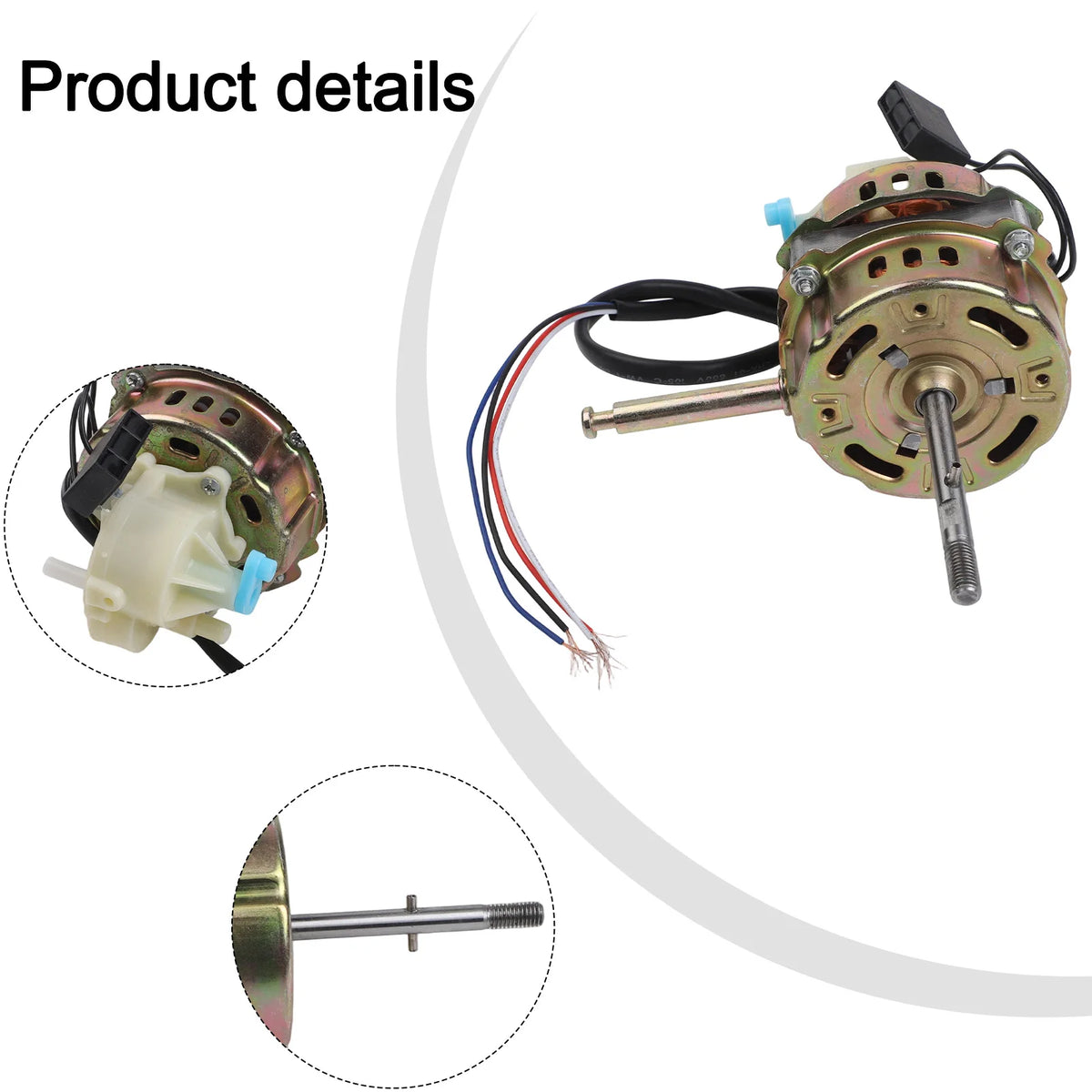 Bedroom Use Workspace Use Adjustable Speed Fan Floor Fan Motor Adjustable Speed Fan Motor As Shown For Bedroom