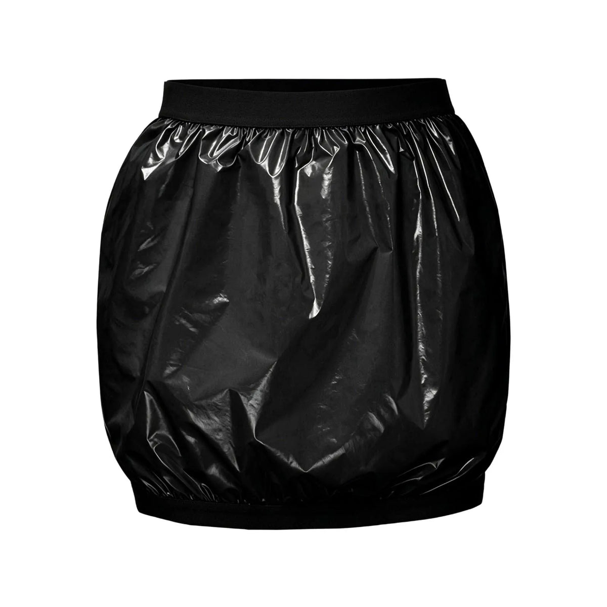 Womens Water Resistant Sports Half Mini Skirt Cover-up Yoga Tennis Athletic Skort Costume Hem Plastic Waterproof Miniskirt