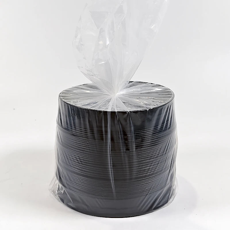Black Exhaust Flexible Duct with Venting Aluminum Hose, Range Hood Ventilation Fan Hose, Ventilation Pipe, Flexible Aluminum Duct, Four-Layer Protection for Heating, Cooling, Ventilation, and Exhaust Pipes, Hvac Ducting, Fres