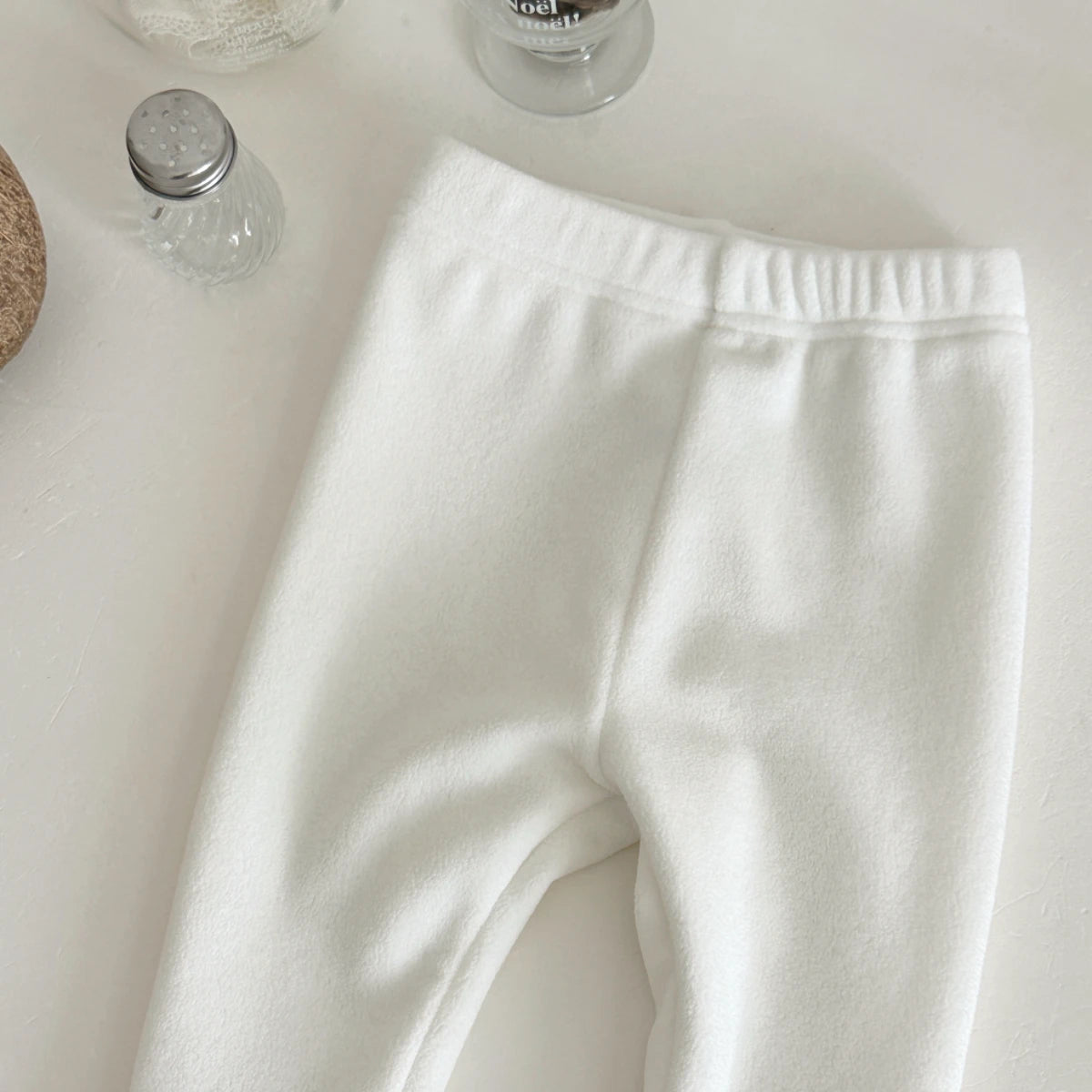 Casual Sweatshirts Girls Toddler New Winter Clothing Crewneck Rabbit Embroidery Pullovers Color Blocked Pants 2pcs Outfit