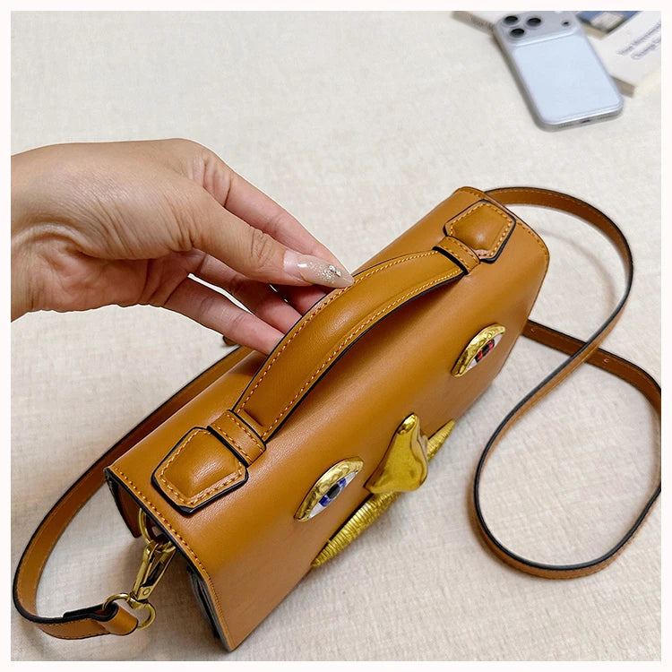Brand Luxury Designer Women Bags Handbags Ladies Shoulder Crossbody Bag Small Flap Purse Woman totes Bags Female PU Leather Bag