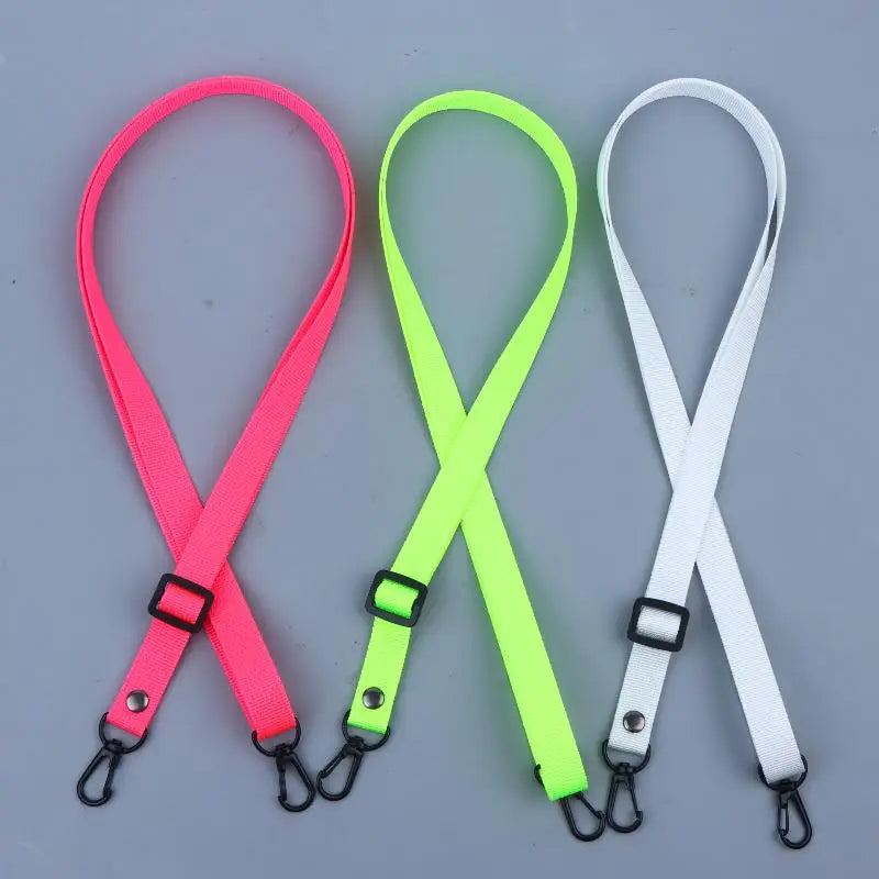 Adjustable Replacement Shoulder Strap For Handbag Crossbody Bag Long Adjustable Belt DIY Bag Making Accessory Spare Parts