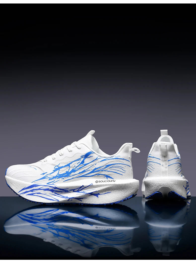Trainers Sneakers Men Trend Casual Basketball Walking Shoes Male Classic Sport Running Sneakers Women High Quality Walking Shoes