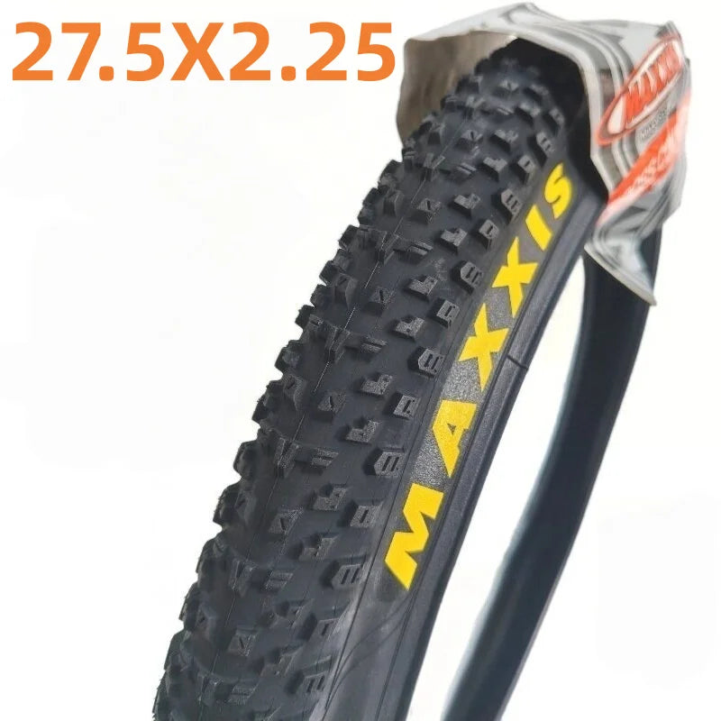 MAXXIS MTB Mountain Bike Tire Wire Tyres 20x2.1 26x1.95 26x2.1 26x2.25 27.5x1.95 27.5x2.1 27.5x2.25 29x1.95 29x2.1 Multiple Size