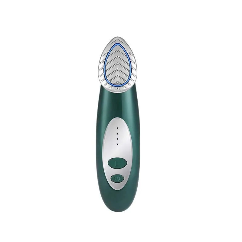 V Shape Face Lifting Skin Beauty Tools Device EMS Facial Machine Face Massager