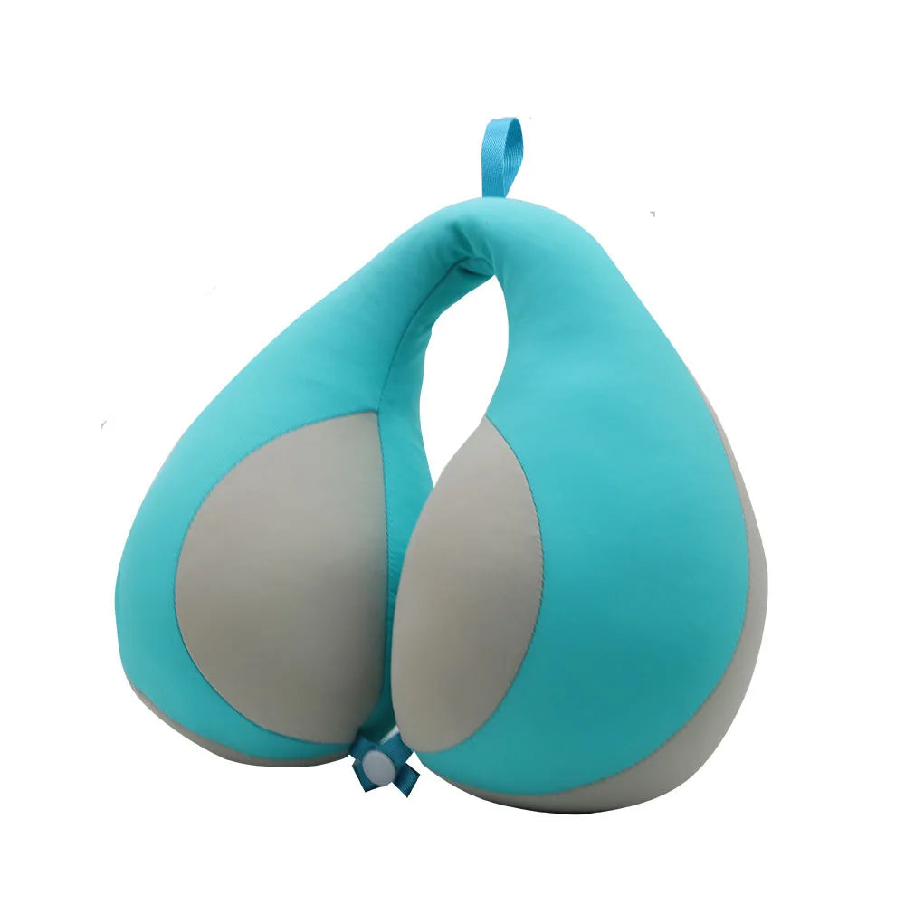 Baby Pillow Kids Car Pillow For Sleeping Baby Head Protection Head Support Kids Car Seat Headrest Pad Soft Child Sleep Cushion