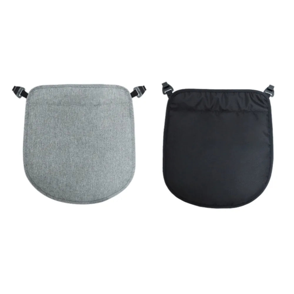 Baby Stroller Foot Cover For Doona Carriages Foot Covers Waterproof Warm Pram Footmuff Baby Stroller Accessories Pad Footrest