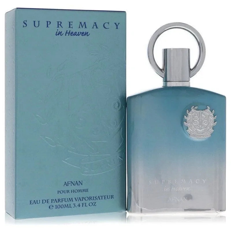 Afnan 100ml Men’s Chypre Fruity Fragrance Longlasting Refreshing Elegant Charismatic with Vibrant Layers and Refined Deep Aroma