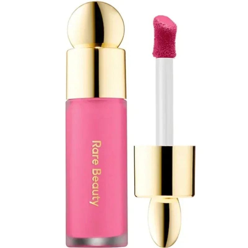 Rare Beauty Soft Pinch Liquid Blush Smooth Lasting Waterproof Makeup Moisturizer Lip Gloss Hope Honesty Happy Wonder Cosmetics