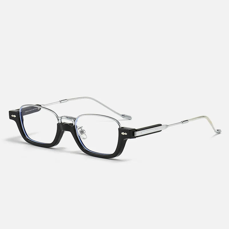 2023 New High Quality Luxury Anti Blue Light Reading Glasses for Men and Women's Photochromic Eyeglasses With Diopter 0 to +600