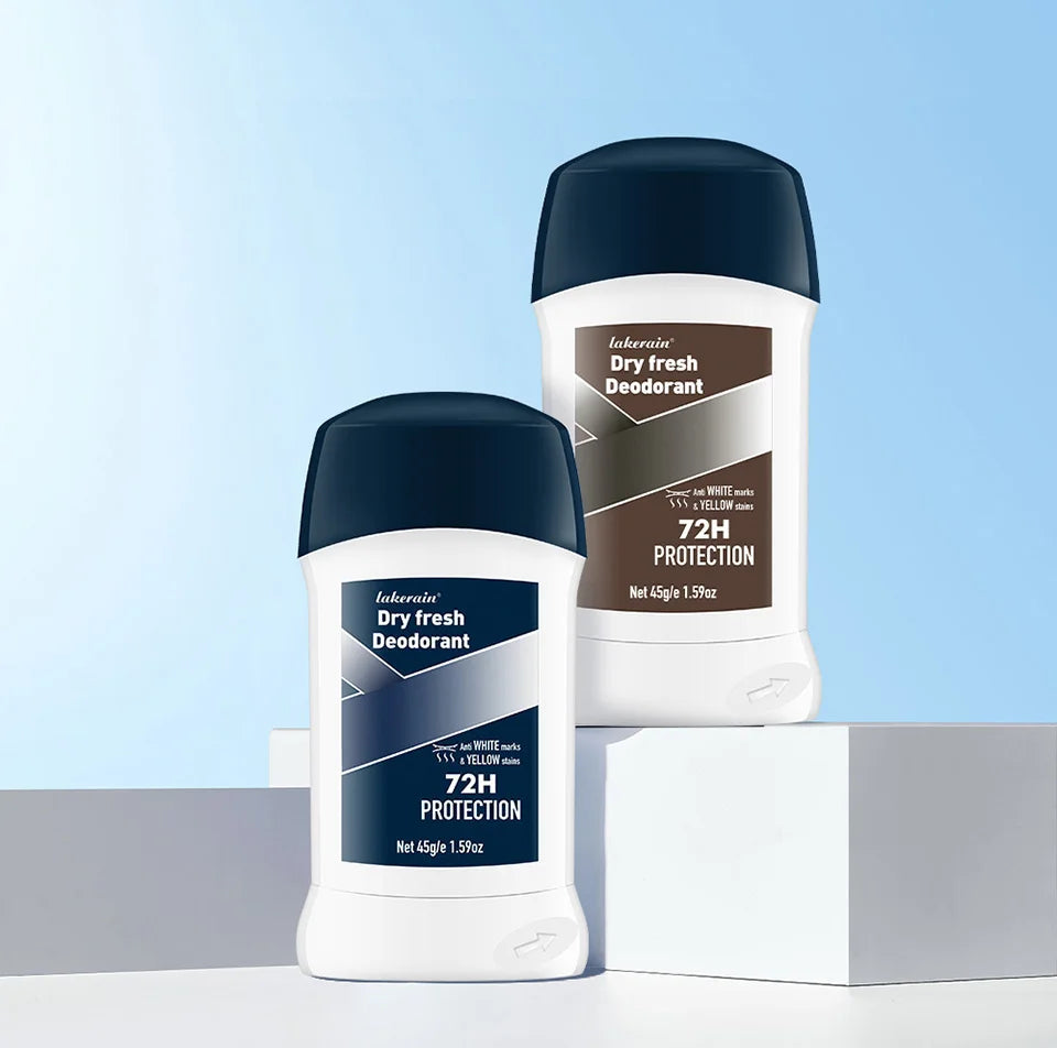 Man Whole Body Odor Underarm Sweat Deodor Cream For Man Deodorant Removes Armpit Odor And Sweaty Long Lasting Aroma Skin Care