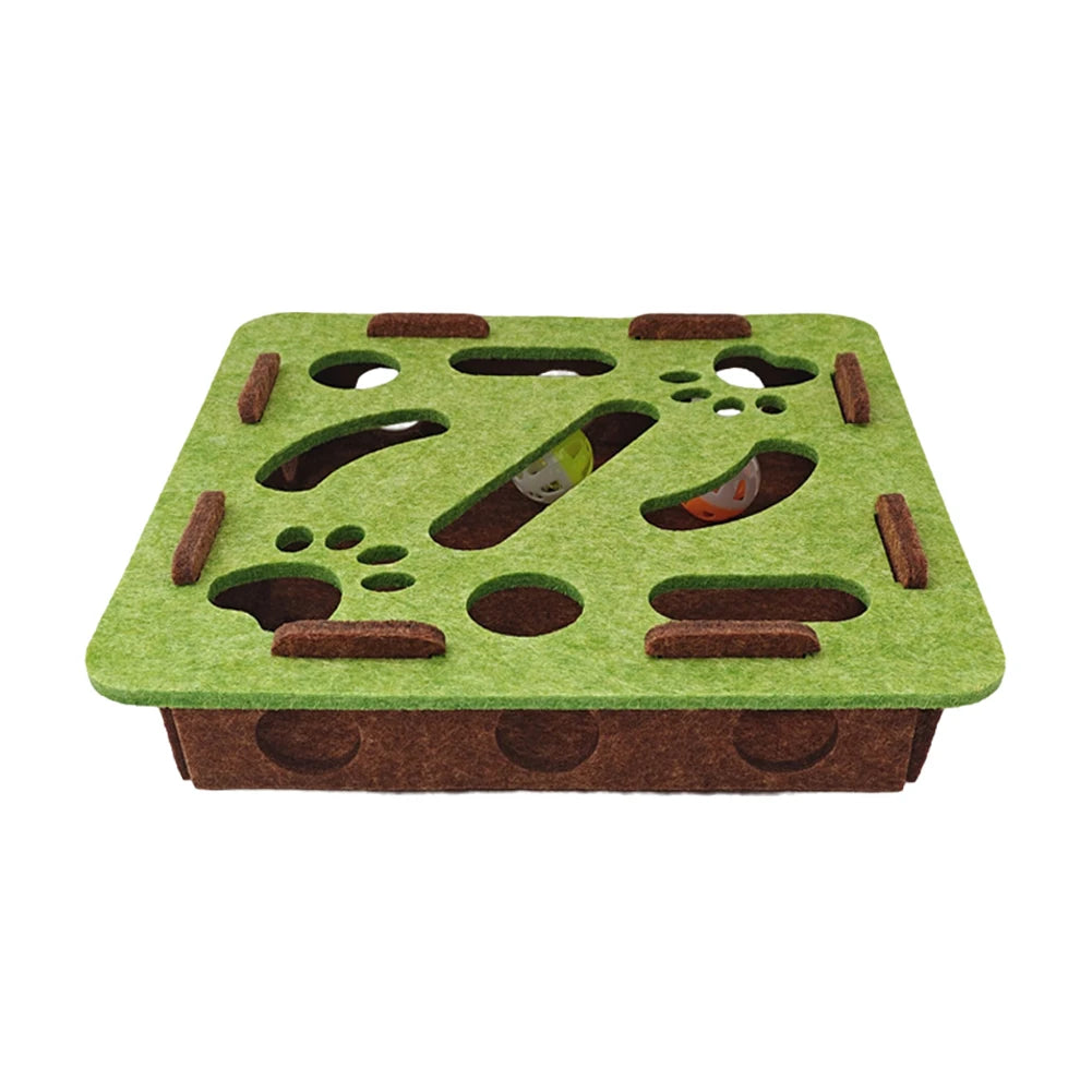 New Scratching Posts For Indoor Cats Sisal Cat Scratching Post Kitten Interactive Toy Indoor Exercise Toy Entertainment Supplies