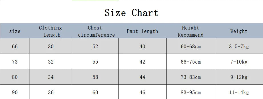 Summer Baby Clothes Set Cute Bear Print Baby Overalls 0-24 Months