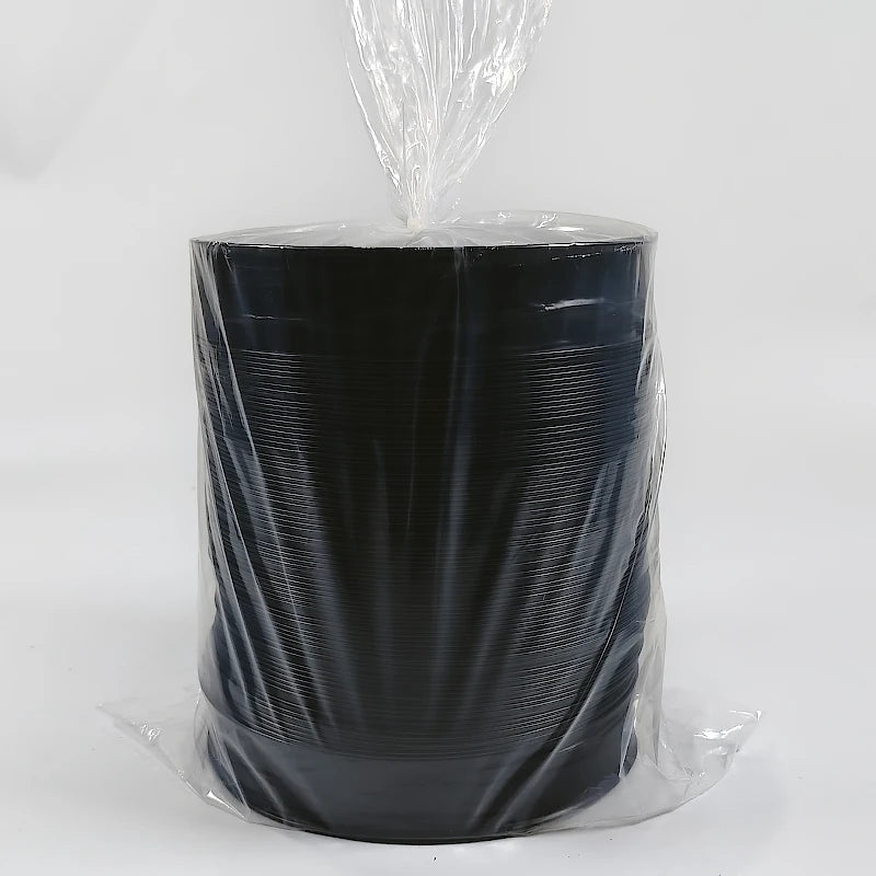 Black Exhaust Flexible Duct with Venting Aluminum Hose, Range Hood Ventilation Fan Hose, Ventilation Pipe, Flexible Aluminum Duct, Four-Layer Protection for Heating, Cooling, Ventilation, and Exhaust Pipes, Hvac Ducting, Fres