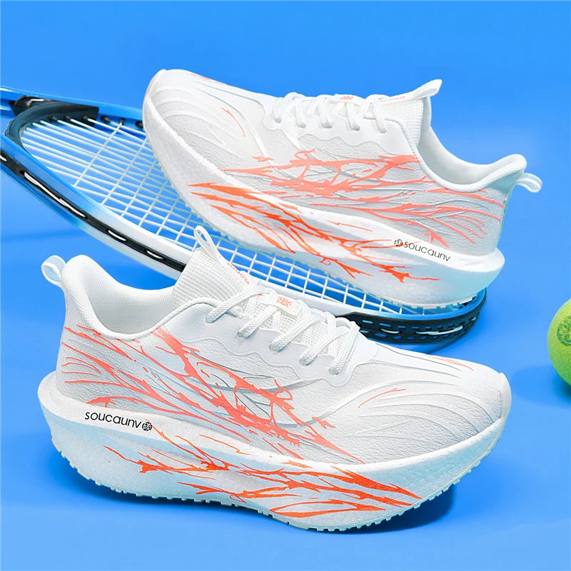 Trainers Sneakers Men Trend Casual Basketball Walking Shoes Male Classic Sport Running Sneakers Women High Quality Walking Shoes