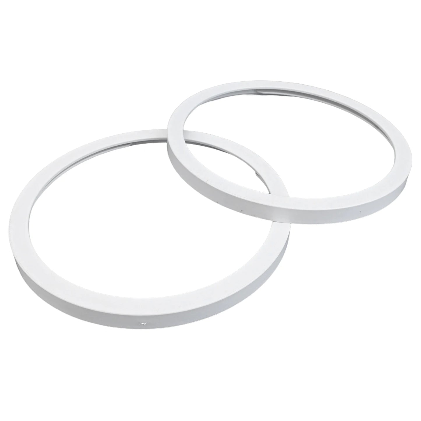 2pcs Air Conditioner Exhaust Hose Connector For Midea Air Conditioner Vent Hose Duct Outlet Air Conditioning