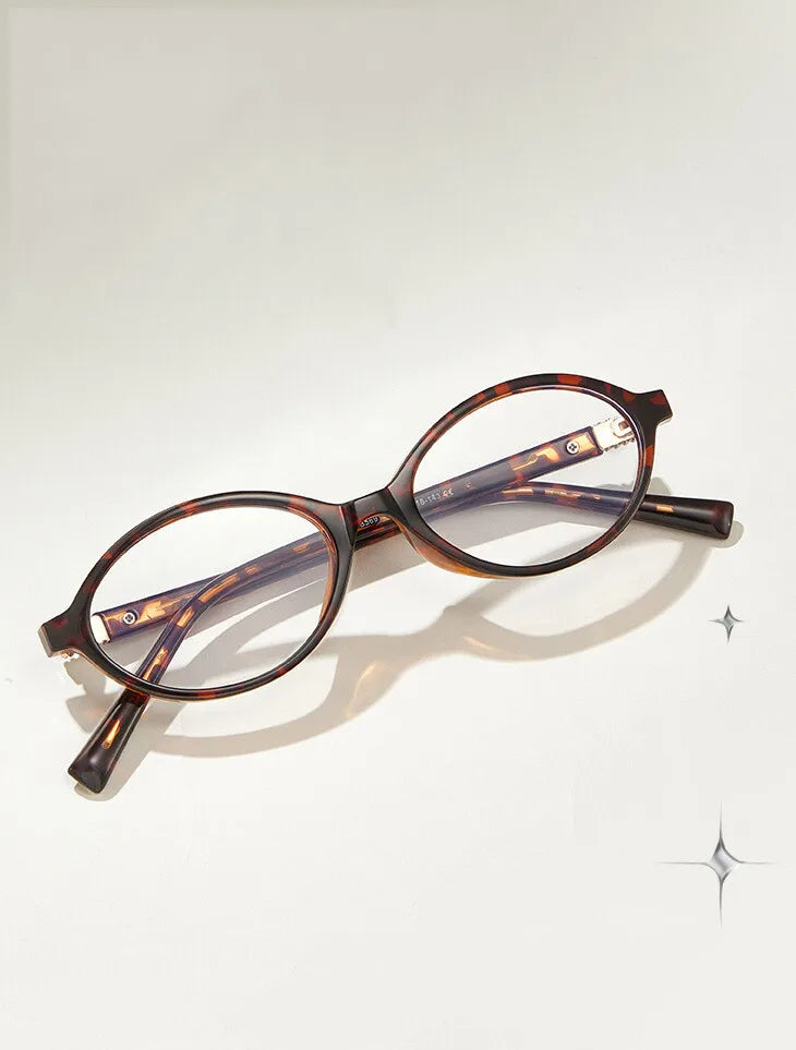 Smart Lenses Photochromic Myopia Glasses Women Oval Sunglasses Color Changing Near Sight Eyewear Optical Lenses With Recipe